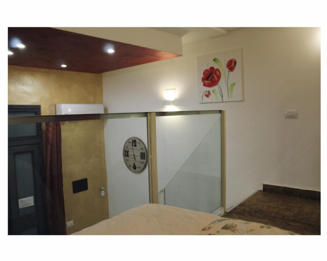 Loft, Da Marieddu , Al Centro Storico Di Catania Villa ภายนอก รูปภาพ