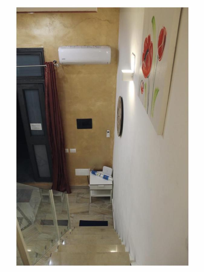Loft, Da Marieddu , Al Centro Storico Di Catania Villa ภายนอก รูปภาพ