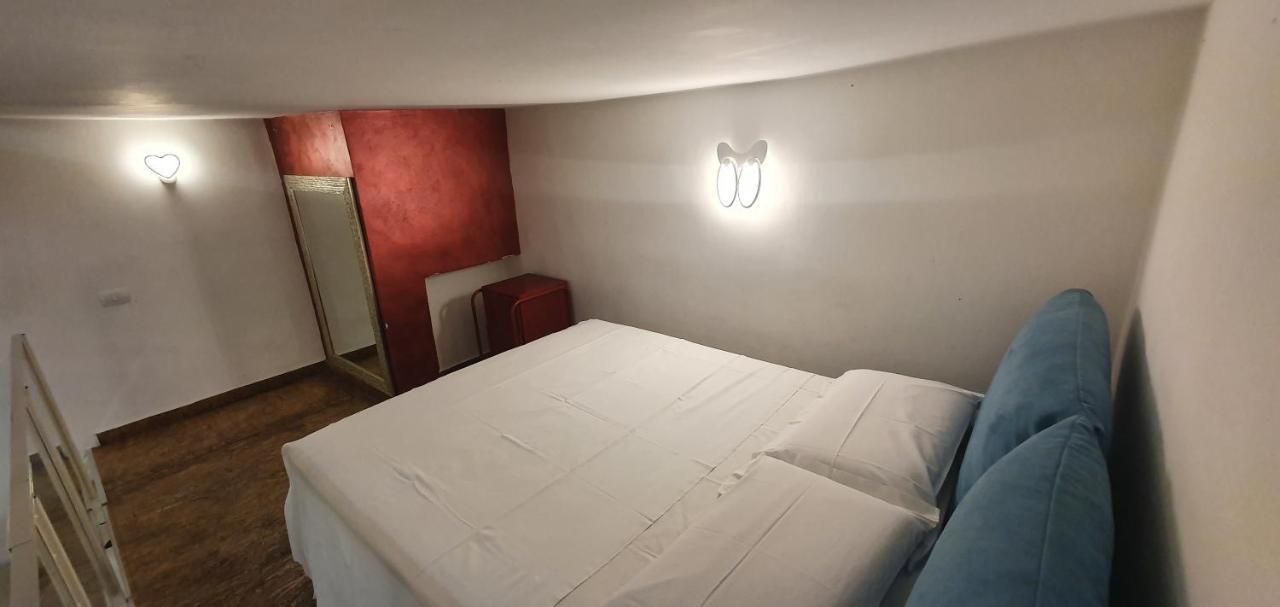 Loft, Da Marieddu , Al Centro Storico Di Catania Villa ภายนอก รูปภาพ