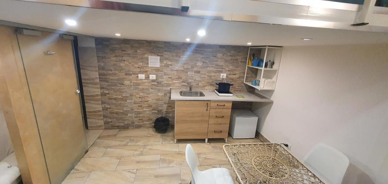 Loft, Da Marieddu , Al Centro Storico Di Catania Villa ภายนอก รูปภาพ