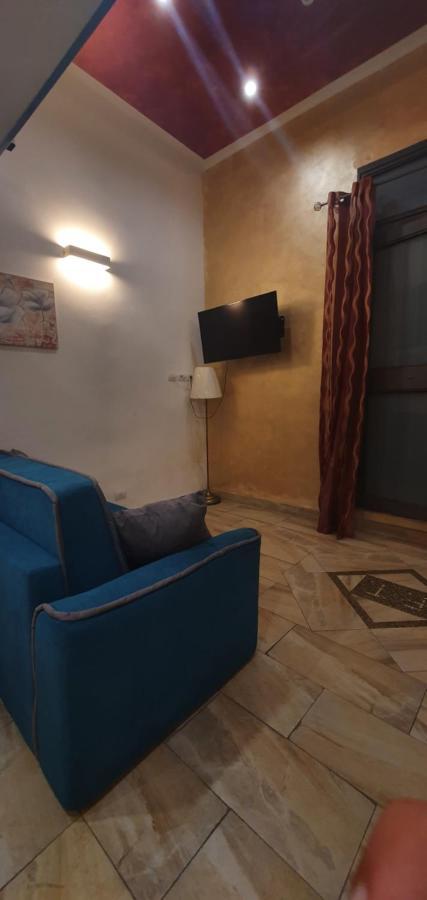 Loft, Da Marieddu , Al Centro Storico Di Catania Villa ภายนอก รูปภาพ