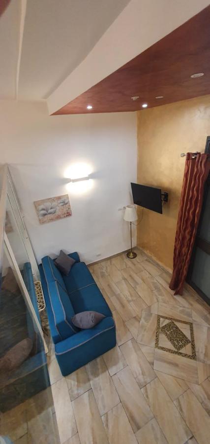 Loft, Da Marieddu , Al Centro Storico Di Catania Villa ภายนอก รูปภาพ